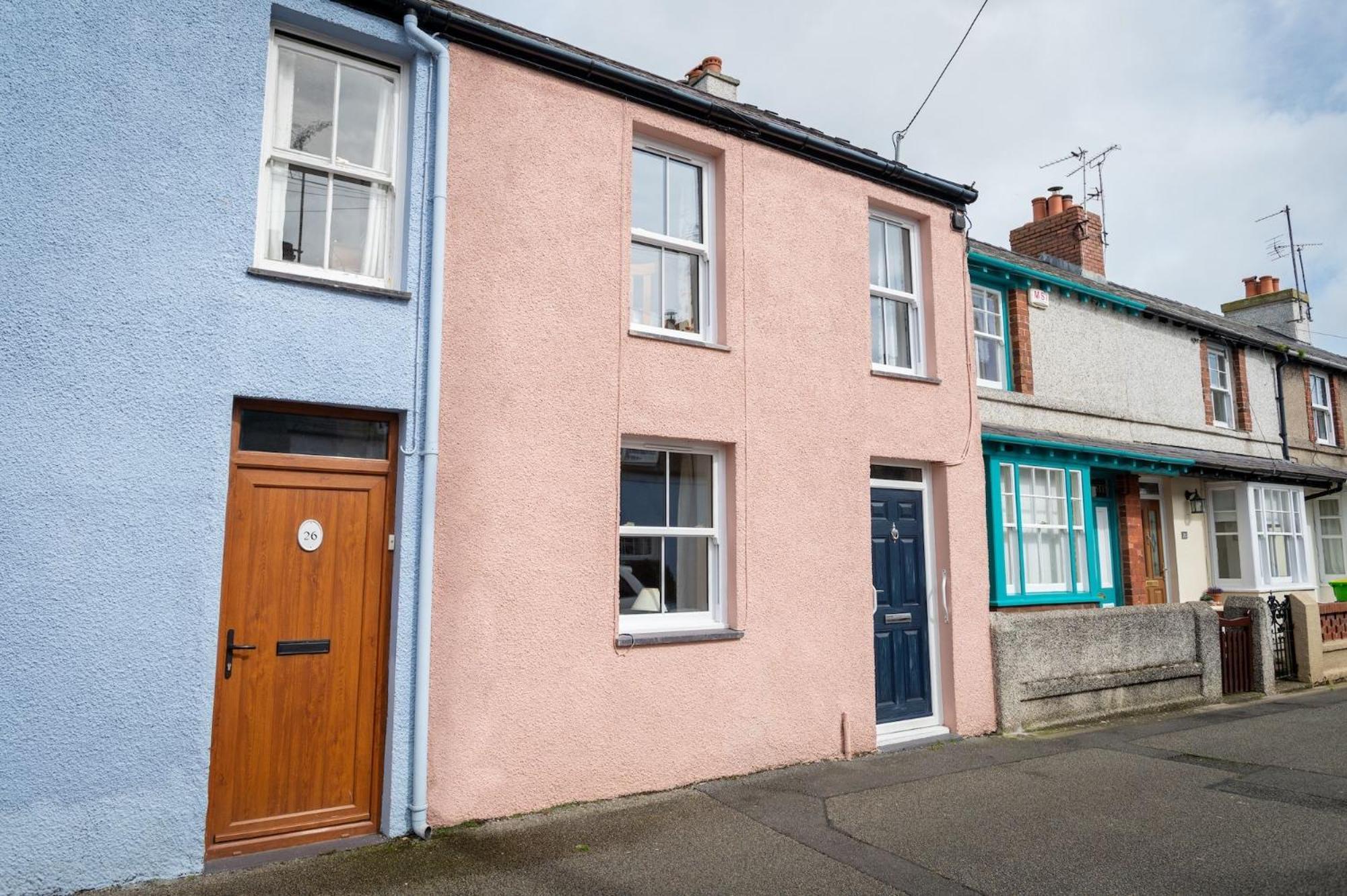 24 Rosemary Lane Beaumaris Exterior foto